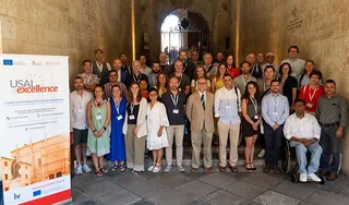 USAL4EXCELLENCE | Comunicación Universidad de Salamanca