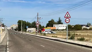 Atendida una persona tras electrocutarse en un poste de la luz en Morales del Vino | Zamora24horas