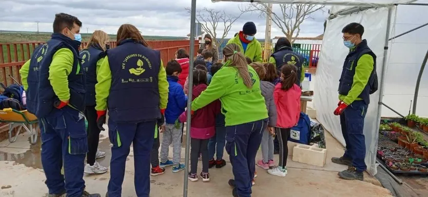 Doñinos celebra el