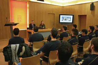 20180403 CFYM IMG InicioCursoBomberos
