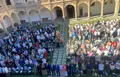 La USAL da la bienvenida a un total de 1.218 estudiantes extranjeros mediante de cara a este curso 26-27