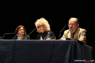 Juan Antonio Pérez Millán reflexiona sobre la enseñanza y el cine en su nuevo libro