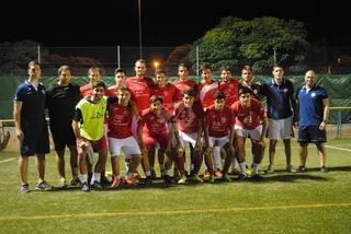 El Hergar A ya trabaja pensando en la nueva temporada