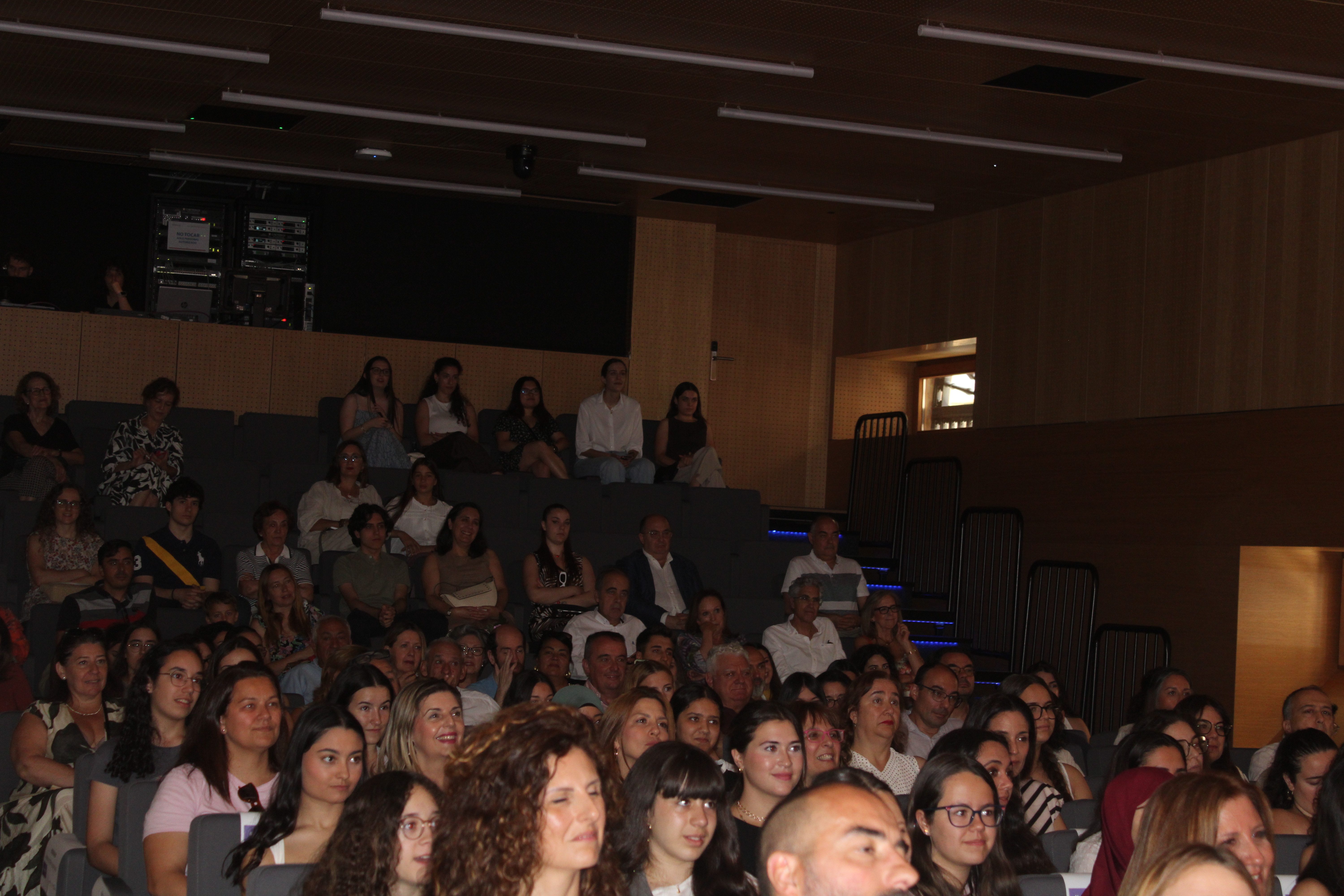 Gala de la VI edici&oacute;n de los STEM Talent Girl Awards | Salamanca24horas