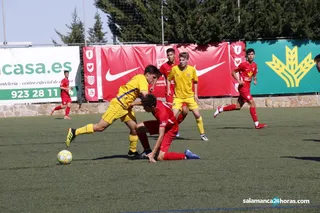 Santa Marta DH Alcorcón