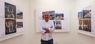Muestra de fotografías realizadas en Brasil entre 2007 y 2022 por Pablo de la Riestra