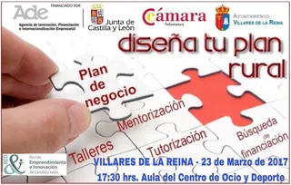 Villares acoge este jueves una jornada de sensibilización empresarial