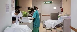 La Seguridad Social refleja el abuso de la interinidad