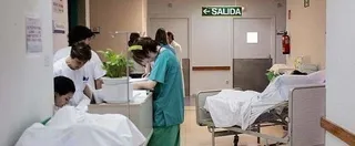 La Seguridad Social refleja el abuso de la interinidad