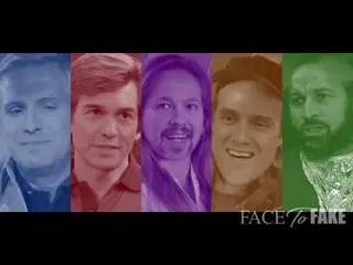[DeepFake] El Equipo E, con E de España