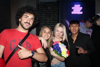 Salamanca de noche, jueves 23 de octubre | Mateo G.J.