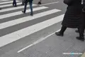 Paso de peatones