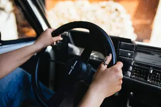 Conducción