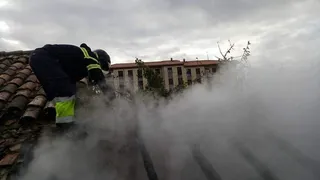 El Ayuntamiento busca bomberos