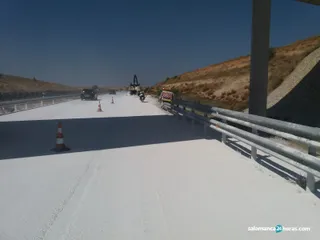 Camión harina 2