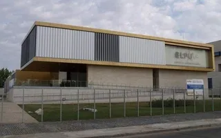 El Centro de Láseres Pulsados ultima el láser más potente de España