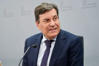 Carlos Fernández Carriedo | Leticia Pérez (ICAL)