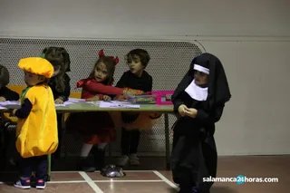 Colegio Machado Halloween (12)
