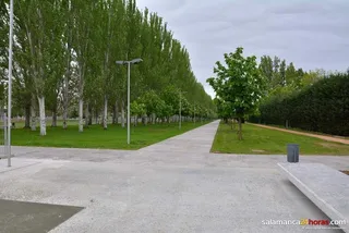 ¿Adiós al Lunes de Aguas en La Aldehuela?