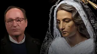 Agustín Martín Marcos | Hermandad de Nuestra Señora de la Soledad