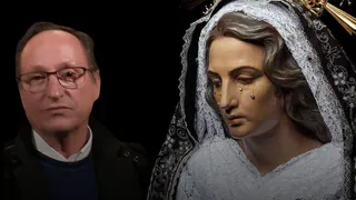 Agustín Martín Marcos | Hermandad de Nuestra Señora de la Soledad