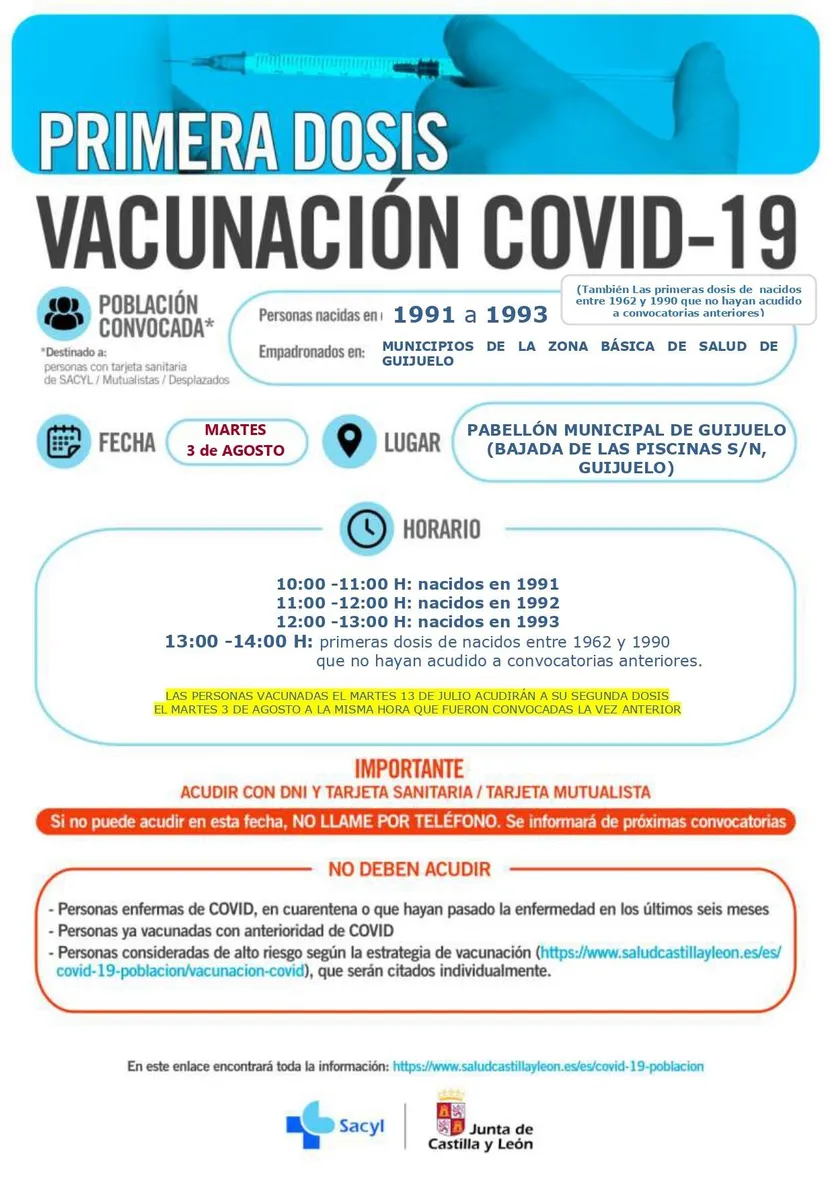 GUIJUELO MARTES 3 AGOSTO 2021 NACIDOS 1991 1993 1ª DOSIS PFIZER page 0001