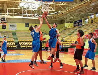 La Junta programa dos nuevos cursos sobre el movimiento olímpico y el deporte en personas mayores