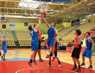 La Junta programa dos nuevos cursos sobre el movimiento olímpico y el deporte en personas mayores