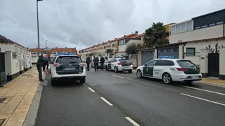 Detenida una persona en Doñinos de Salamanca | Andrea Mateos
