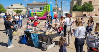 Último día de fiestas en Pelabravo 2022 | Salamanca 24 Horas