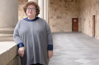 El Centro Internacional del Español pondrá en marcha una red internacional de universidades
