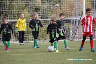 Futbol base prebenjamin (25)
