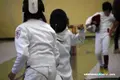 I Torneo de Esgrima Virgen de la vega 2