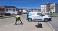Ciudad Rodrigo inicia el nuevo programa municipal de prevención y control de plagas