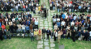 La Universidad de Salamanca bate su récord de estudiantes internacionales con casi un millar de inscritos en los programas Erasmus e Intercambio | Comunicación Universidad