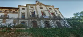 AYTO CANDELARIO