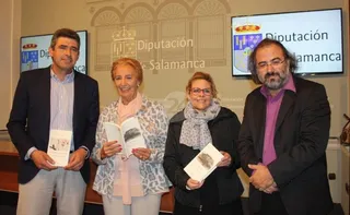 Editadas las obras ganadoras del premio Pilar Fernández Labrador de poesía