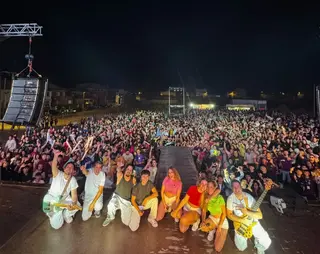 Orquesta en Alba de Tormes | Ayuntamiento de Alba de Tormes