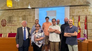 La UPSA acoge el X Simposio Internacional sobre Monstruos, Animales y Hombres en la América del siglo XVI