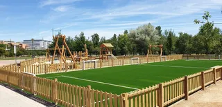 Huerta otea 1