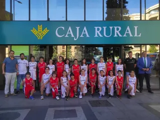 PRD Selecciones de Salamanca