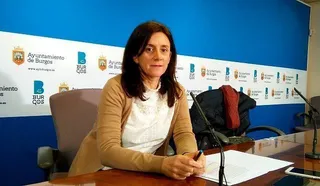 Álvarez de Eulate: "El acuerdo PP-C's es el pacto del desgobierno y de los sillones"