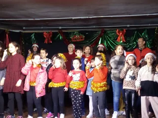 CATEQUESIS EL ENCINAR (10)
