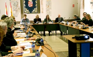 La Junta de Castilla y León refuerza su apuesta por la Formación Profesional para impulsar el empleo y el desarrollo regional