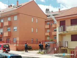 Fuego Antonio Ponz