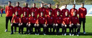 La Selección de Castilla y León juega el miércoles ante el filial del Valladolid
