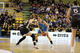 Perfumerías avenida - Estudiantes