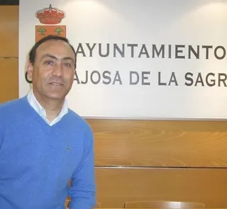 Pedro Samuel Martín: Espero que nunca me hagan una moción de censura