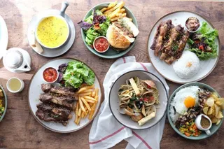 Comida