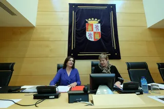 La consolidación del turismo, el acceso a la cultura y la conservación del patrimonio, principales ejes de los presupuestos